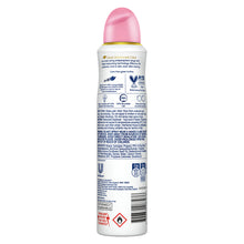 Dove Advanced Care 72H Go Fresh Anti-Perspirant Pomegranate & Lemon Verbena 250mL