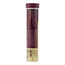 BIOSOURCE Relax + Recover Lemon Flavour 20 Effervescent Tablets - GimmeNow