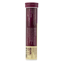 BIOSOURCE Immune Support Blackcurrant Flavour 20 Effervescent Tablets - GimmeNow