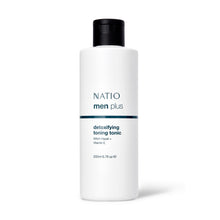 Natio Men Plus Detoxifying Toning Tonic 200mL - GimmeNow