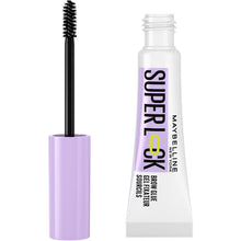 Maybelline Super Lock Brow Glue 14.12g
