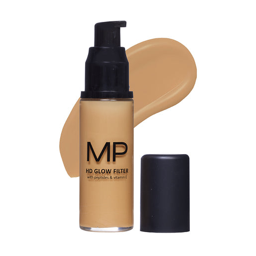 MP Cosmetics HD Glow Filter Tan Sand 30mL - GimmeNow