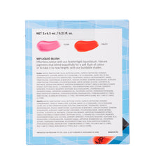 MP Cosmetics Liquid Blush Duo Flush and Fruity 2 Piece Set - GimmeNow