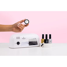 Opallac Glazed Gel Kit 7 Piece Set - GimmeNow