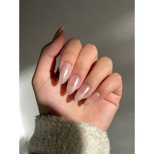 Opallac Glazed Gel Kit 7 Piece Set - GimmeNow