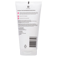 Neutrogena® Deep Clean Brightening Foaming Cleanser 150g