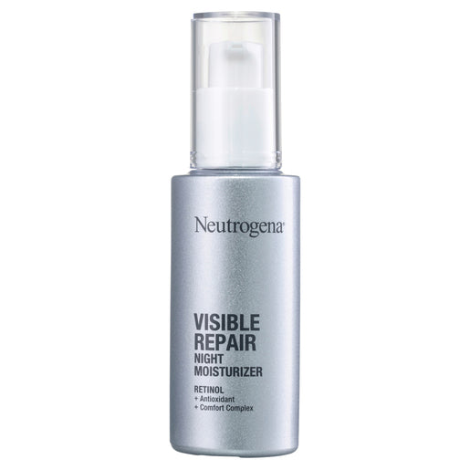 Neutrogena® Visible Repair Retinol Night Moisturizer 30mL - GimmeNow