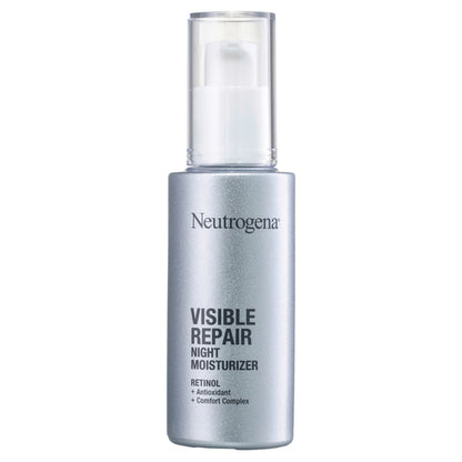 Neutrogena® Visible Repair Retinol Night Moisturizer 30mL - GimmeNow
