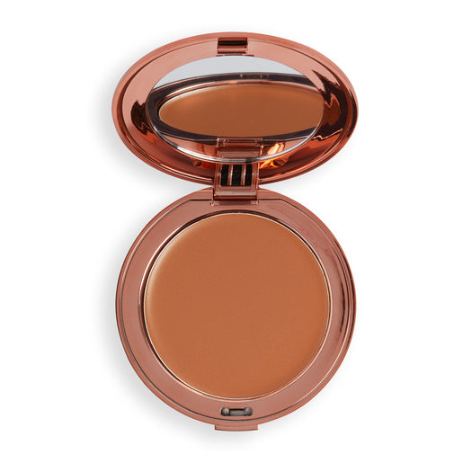 Revolution Pro Glow Edit Cream Gel Bronzer Medim Bronze 4g