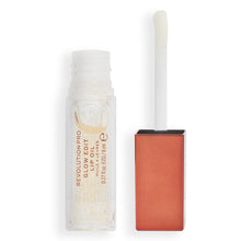Revolution Pro Glow Edit Shimmer Lip Oil 8mL