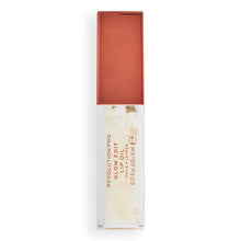 Revolution Pro Glow Edit Shimmer Lip Oil 8mL