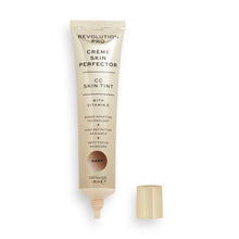 Revolution Pro CC Perfecting Skin Tint Dark 26mL