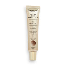 Revolution Pro CC Perfecting Skin Tint Dark 26mL
