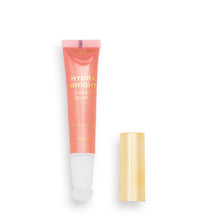 Revolution Pro Hydra Bright Cream Blush Peach 12mL