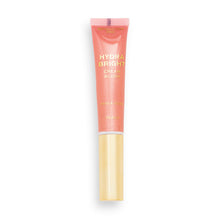 Revolution Pro Hydra Bright Cream Blush Peach 12mL