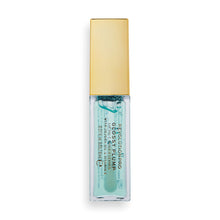 Revolution Pro Glossy Plump Lip Oil Mint 8mL