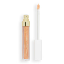 Revolution Pro Vegan Collagen Peptide High Shine Lip Gloss Chic 4mL
