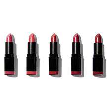 Revolution Pro Lipstick Collection Reds 5 x 3.2g