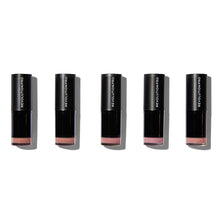 Revolution Pro Lipstick Collection Nudes 5 x 3.2g