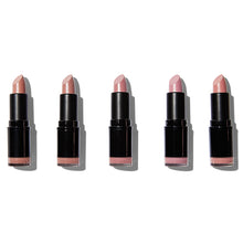 Revolution Pro Lipstick Collection Nudes 5 x 3.2g