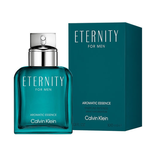 Calvin Klein Eternity Aromatic Essence For Men EDP 100mL - GimmeNow