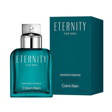 Calvin Klein Eternity Aromatic Essence For Men EDP 100mL - GimmeNow