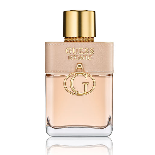Guess Iconic For Women EDP 100mL
