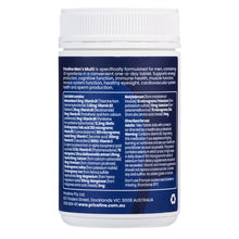 Priceline Men's Multi 120 Tablets - GimmeNow