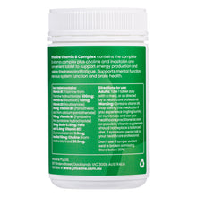 Priceline Vitamin B Complex 120 Tablets - GimmeNow