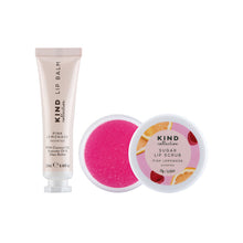 KIND Collective Smoothing Lip Duo Pink Lemonade 2 Piece Set