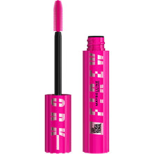 Maybelline Lash Sensational Firework Mascara Washable Very Black 10mL - GimmeNow