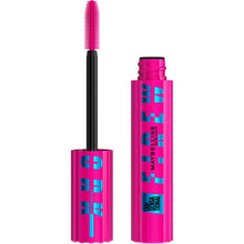 Maybelline Lash Sensational Firework Mascara Waterproof Very Black 11mL - GimmeNow