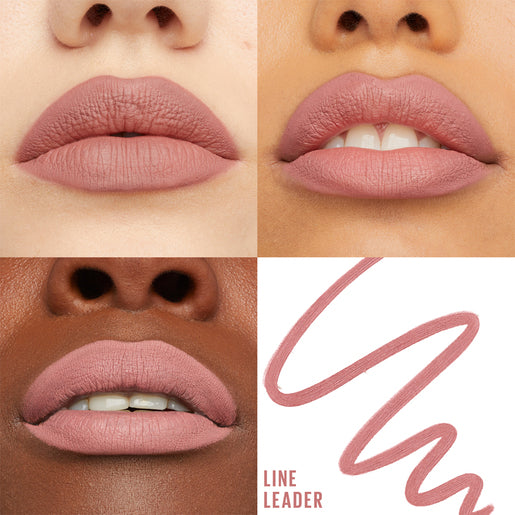 Maybelline Lifter Hydrating Longwear Lip Liner 006 Line Leader 1.2g