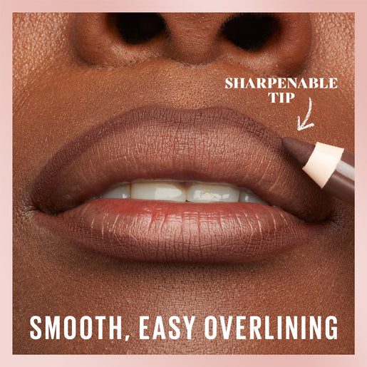 Maybelline Lifter Hydrating Longwear Lip Liner 006 Line Leader 1.2g