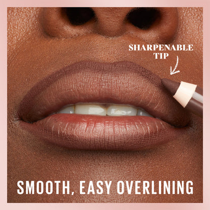 Maybelline Lifter Hydrating Longwear Lip Liner 006 Line Leader 1.2g