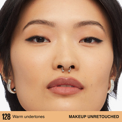 Maybelline SuperStay Lumi-Matte Foundation 128 35mL