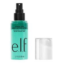 e.l.f Power Grip Dewy Setting Spray 80mL - GimmeNow