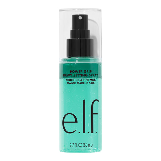 e.l.f Power Grip Dewy Setting Spray 80mL - GimmeNow
