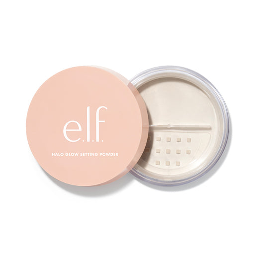 e.l.f Halo Glow Powder Light 6.8g - GimmeNow