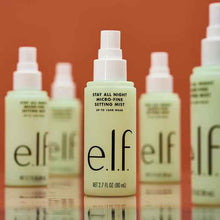 e.l.f All Night Mist 80mL