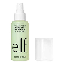 e.l.f All Night Mist 80mL