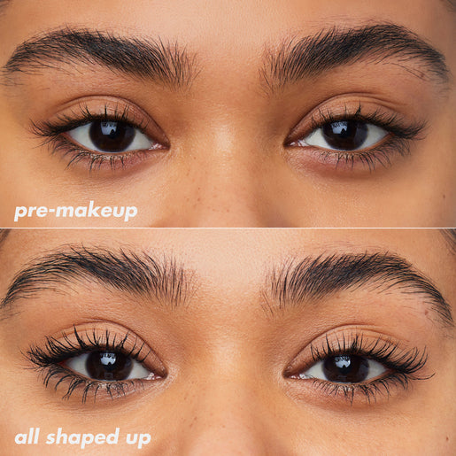 e.l.f Clear Brow & Lash Mascara Clear 2.5mL - GimmeNow
