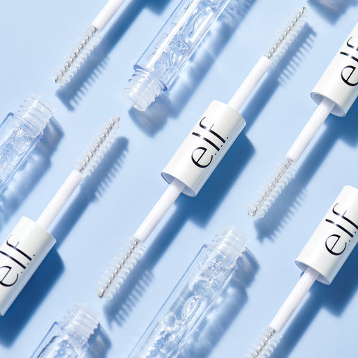 e.l.f Clear Brow & Lash Mascara Clear 2.5mL - GimmeNow