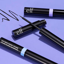 e.l.f H2O Proof Inkwell Eyeliner Black 3.5mL - GimmeNow