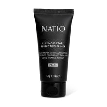 Natio Luminous Pearl Perfecting Primer 50g