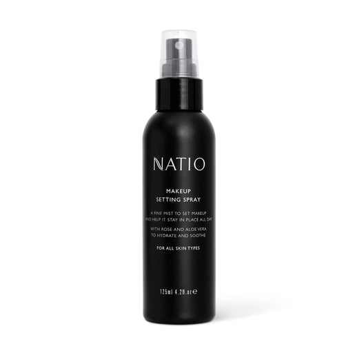 Natio Makeup Setting Spray 125mL - GimmeNow
