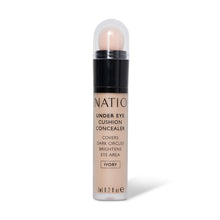 Natio Under Eye Cushion Concealer Ivory 7mL - GimmeNow