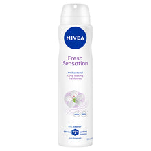 NIVEA Fresh Sensation Anti-Perspirant 250mL