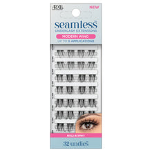 Ardell Seamless Modern Wing Extensions Refills 1 Kit - GimmeNow