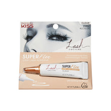 Kiss Lash Couture SuperFlex Adhesive 7g - GimmeNow